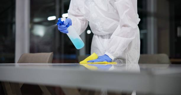 Licensed Infectious Disease Decontamination service in Pine, CO - Trauma Clean Pros